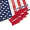 Triumph Patriotic Bean Bag Toss 2' x 3' 35-7266-3 - alternate 7